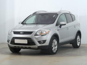 Ford Kuga  2.0 TDCi 