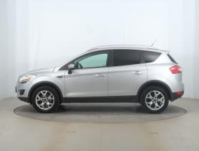 Ford Kuga  2.0 TDCi 