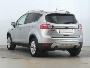 Ford Kuga  2.0 TDCi 