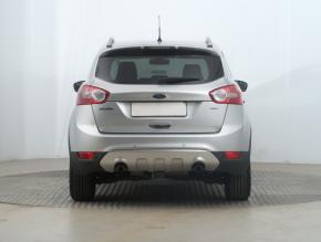 Ford Kuga  2.0 TDCi 