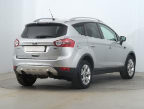 Ford Kuga  2.0 TDCi 