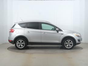 Ford Kuga  2.0 TDCi 