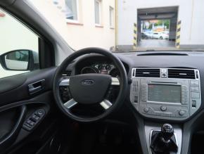 Ford Kuga  2.0 TDCi 