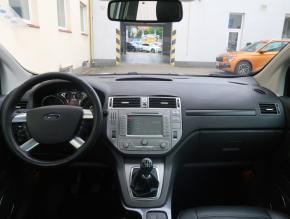 Ford Kuga  2.0 TDCi 