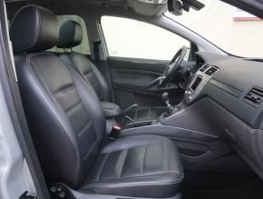 Ford Kuga  2.0 TDCi 