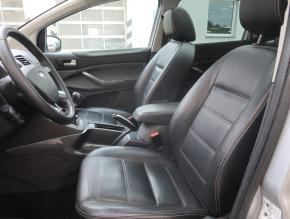 Ford Kuga  2.0 TDCi 