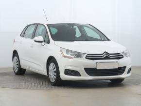 Citroen C4  1.6 VTi 