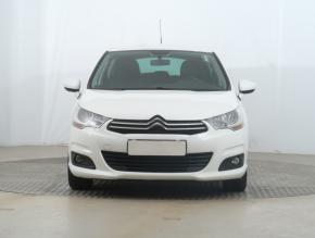 Citroen C4  1.6 VTi 