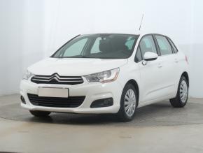 Citroen C4  1.6 VTi 