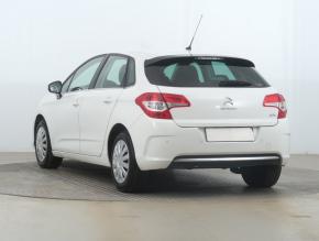 Citroen C4  1.6 VTi 