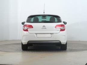 Citroen C4  1.6 VTi 
