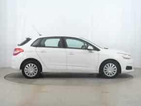 Citroen C4  1.6 VTi 