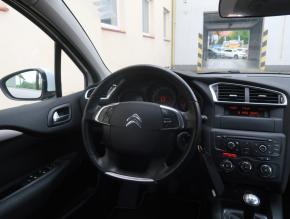 Citroen C4  1.6 VTi 