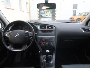 Citroen C4  1.6 VTi 