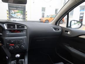 Citroen C4  1.6 VTi 