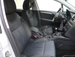 Citroen C4  1.6 VTi 