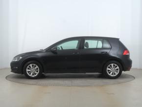 Volkswagen Golf  1.4 TSI Comfortline 