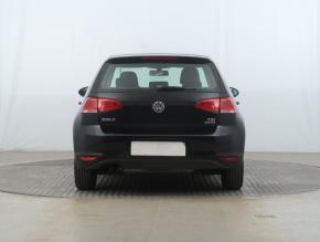 Volkswagen Golf  1.4 TSI Comfortline 