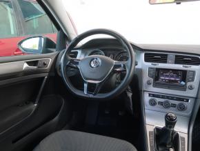 Volkswagen Golf  1.4 TSI Comfortline 