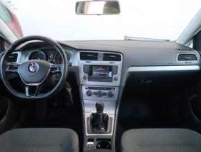 Volkswagen Golf  1.4 TSI Comfortline 