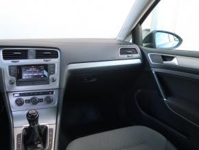 Volkswagen Golf  1.4 TSI Comfortline 