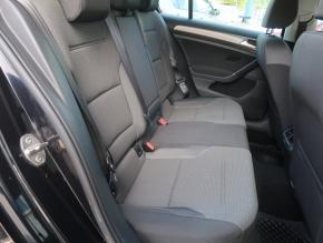 Volkswagen Golf  1.4 TSI Comfortline 