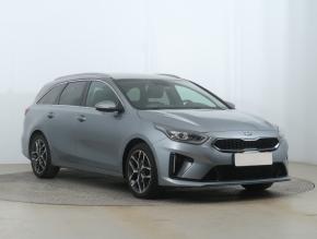 Kia Ceed  1.4 T-GDI GT Line 