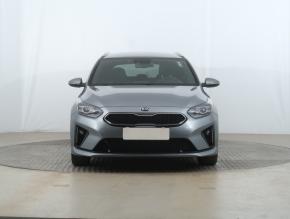 Kia Ceed  1.4 T-GDI GT Line 
