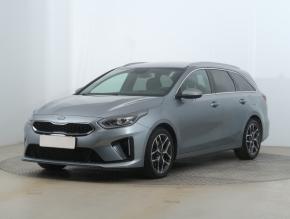 Kia Ceed  1.4 T-GDI GT Line 