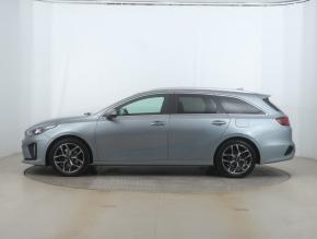 Kia Ceed  1.4 T-GDI GT Line 