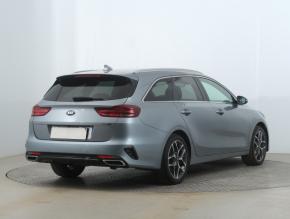 Kia Ceed  1.4 T-GDI GT Line 