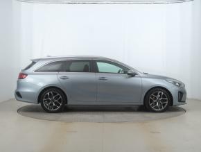Kia Ceed  1.4 T-GDI GT Line 