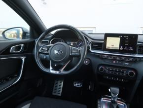 Kia Ceed  1.4 T-GDI GT Line 
