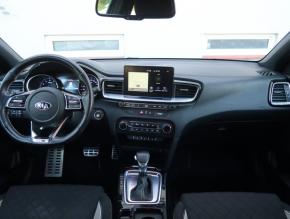 Kia Ceed  1.4 T-GDI GT Line 