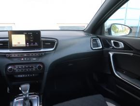 Kia Ceed  1.4 T-GDI GT Line 