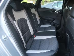 Kia Ceed  1.4 T-GDI GT Line 