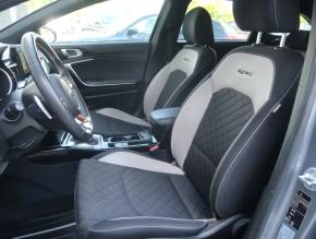 Kia Ceed  1.4 T-GDI GT Line 