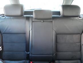 Škoda Octavia  Scout 2.0 TDI . 