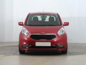 Kia Venga  1.4 CVVT 