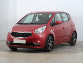 Kia Venga  1.4 CVVT 