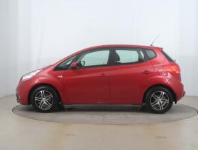 Kia Venga  1.4 CVVT 