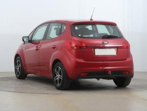 Kia Venga  1.4 CVVT 