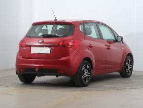 Kia Venga  1.4 CVVT 