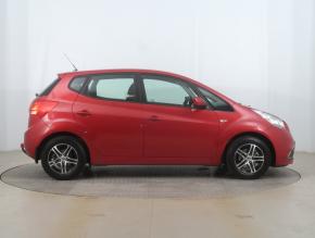 Kia Venga  1.4 CVVT 
