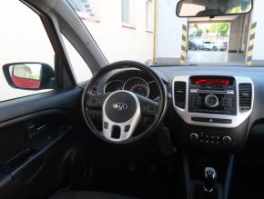 Kia Venga  1.4 CVVT 