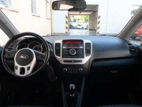 Kia Venga  1.4 CVVT 