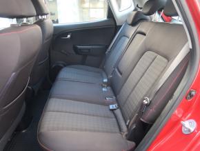 Kia Venga  1.4 CVVT 