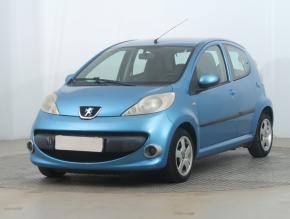 Peugeot 107  1.0 