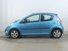 Peugeot 107  1.0 