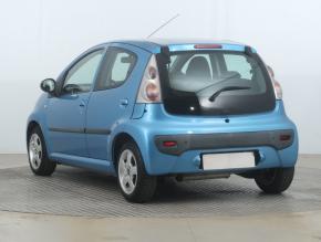Peugeot 107  1.0 